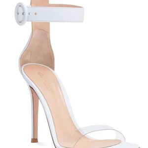 Gianvito ROSSI stella 105 Size 37.5